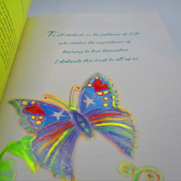 Meditations to Heal Your Life Louise Hay Gift Edition - Picture 4 of 12